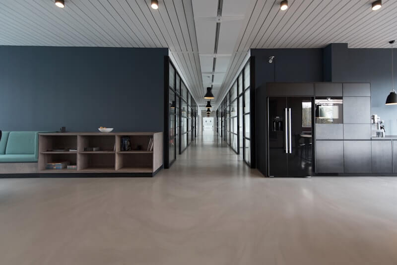 TopSky Office