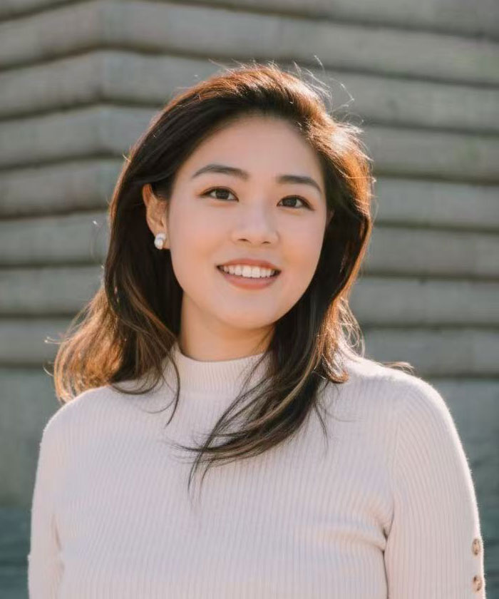 Danni Yuan