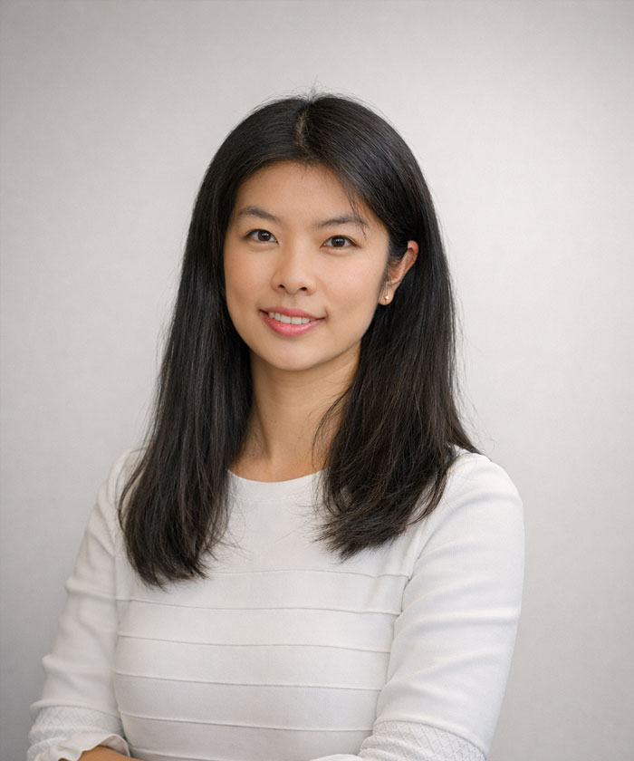 Grace Guo