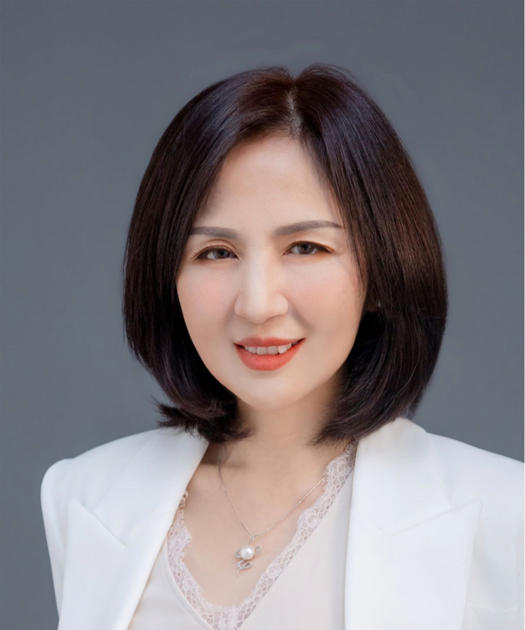 Grace Hu