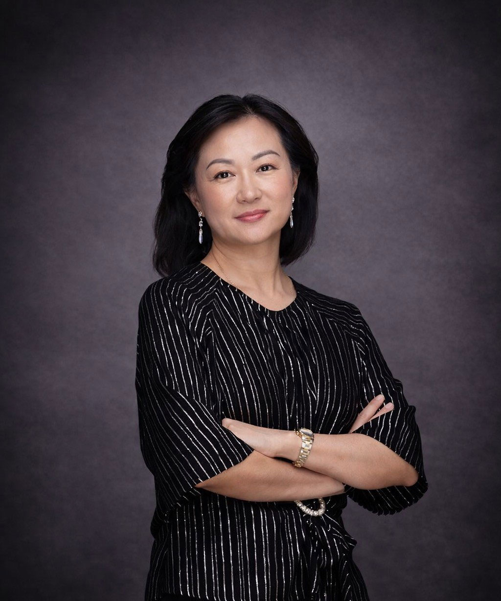 Jing Su