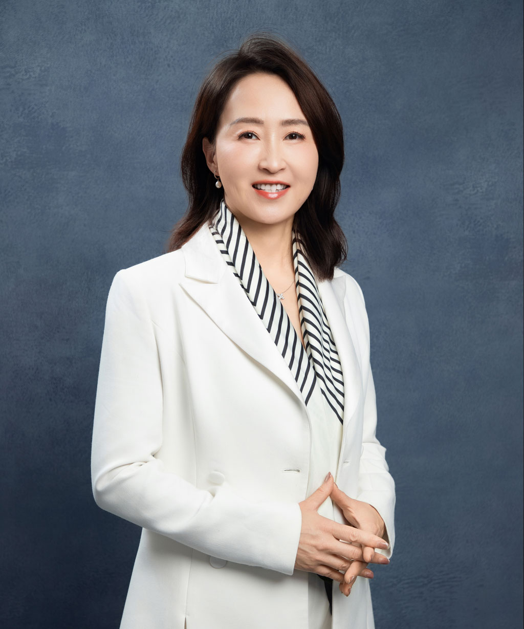 Jean Zhu