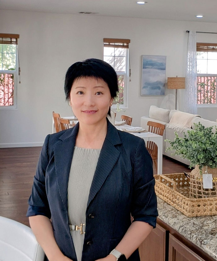 Lily Yang